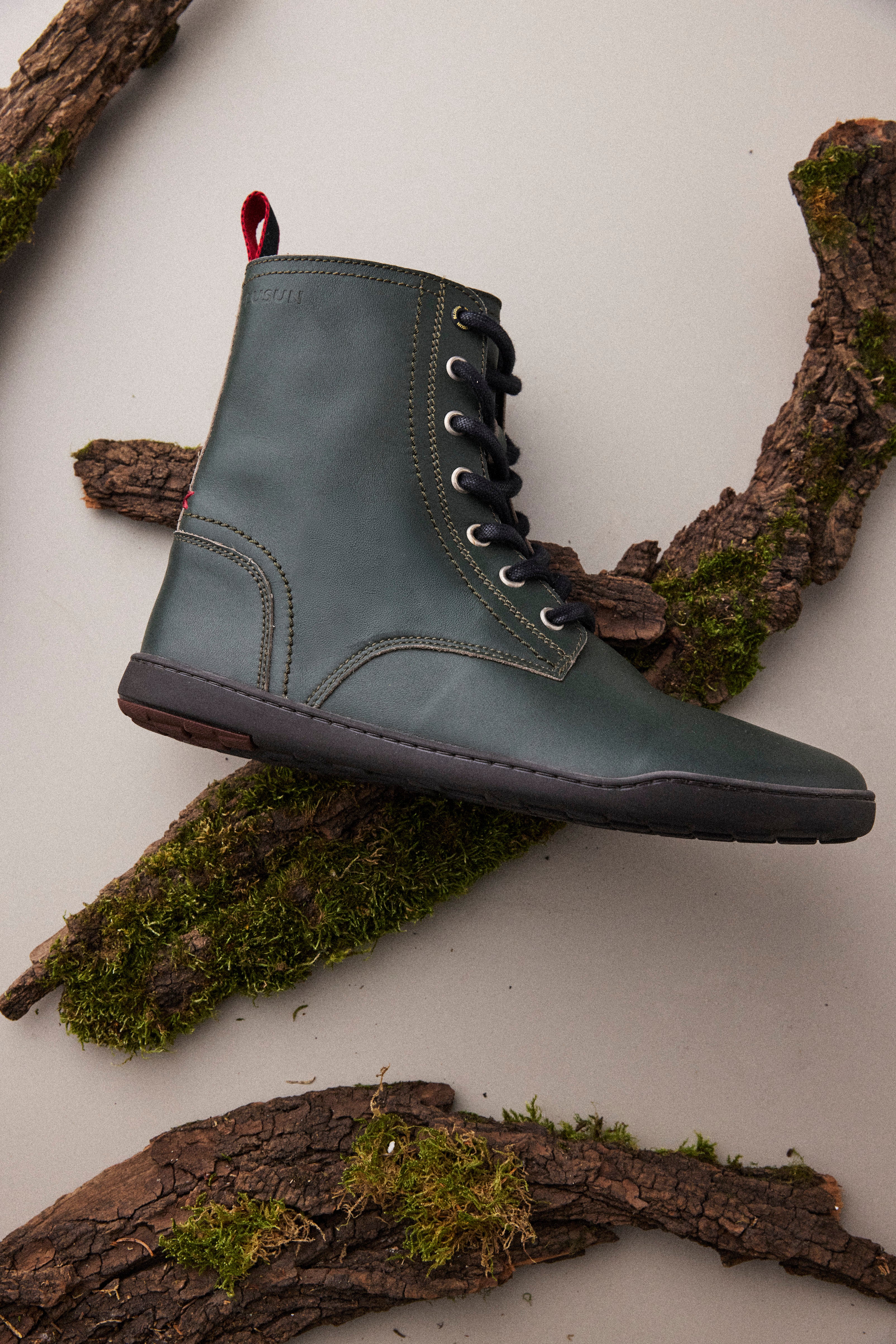 BLSN-040W green