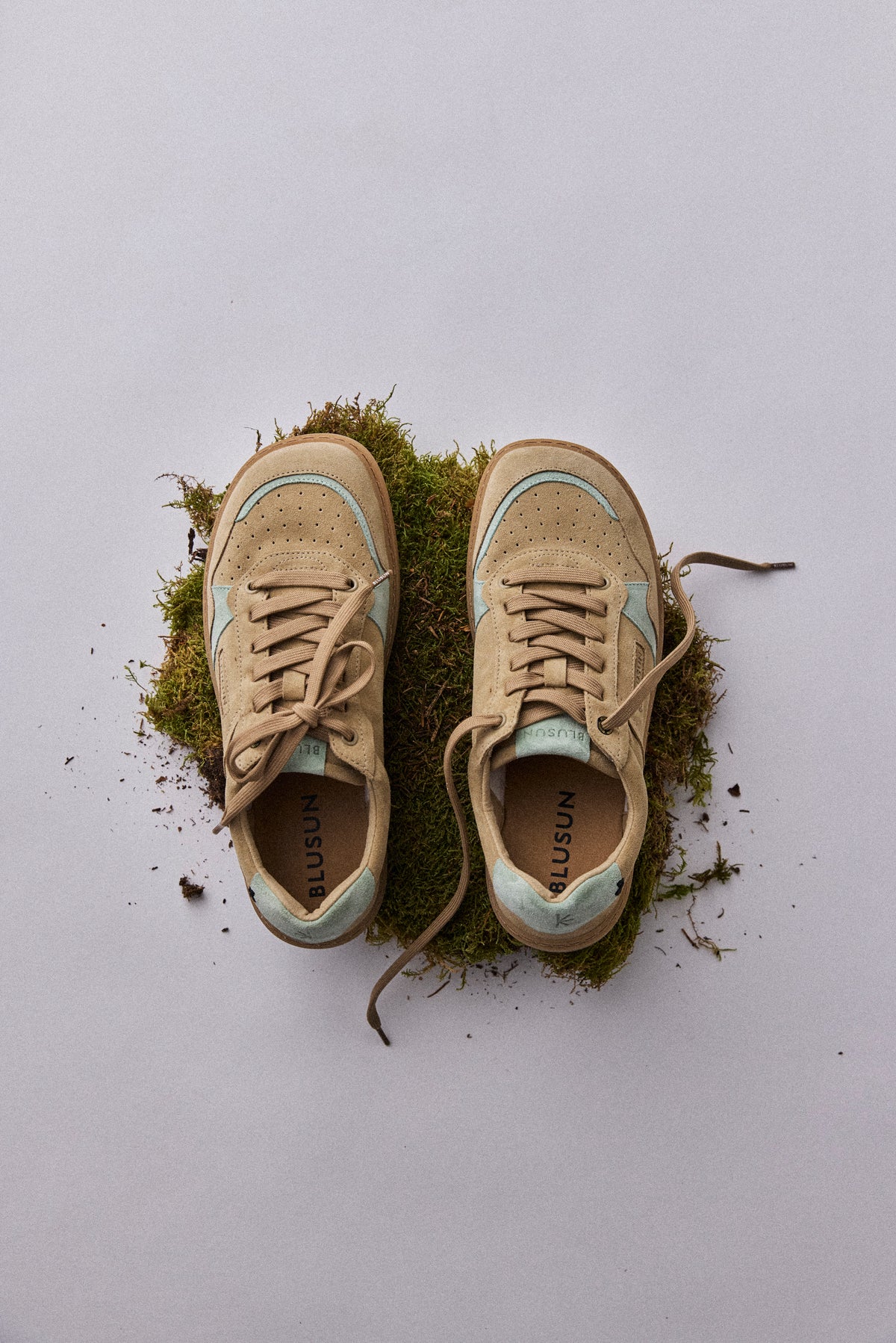 BLSN-600+W beige/green