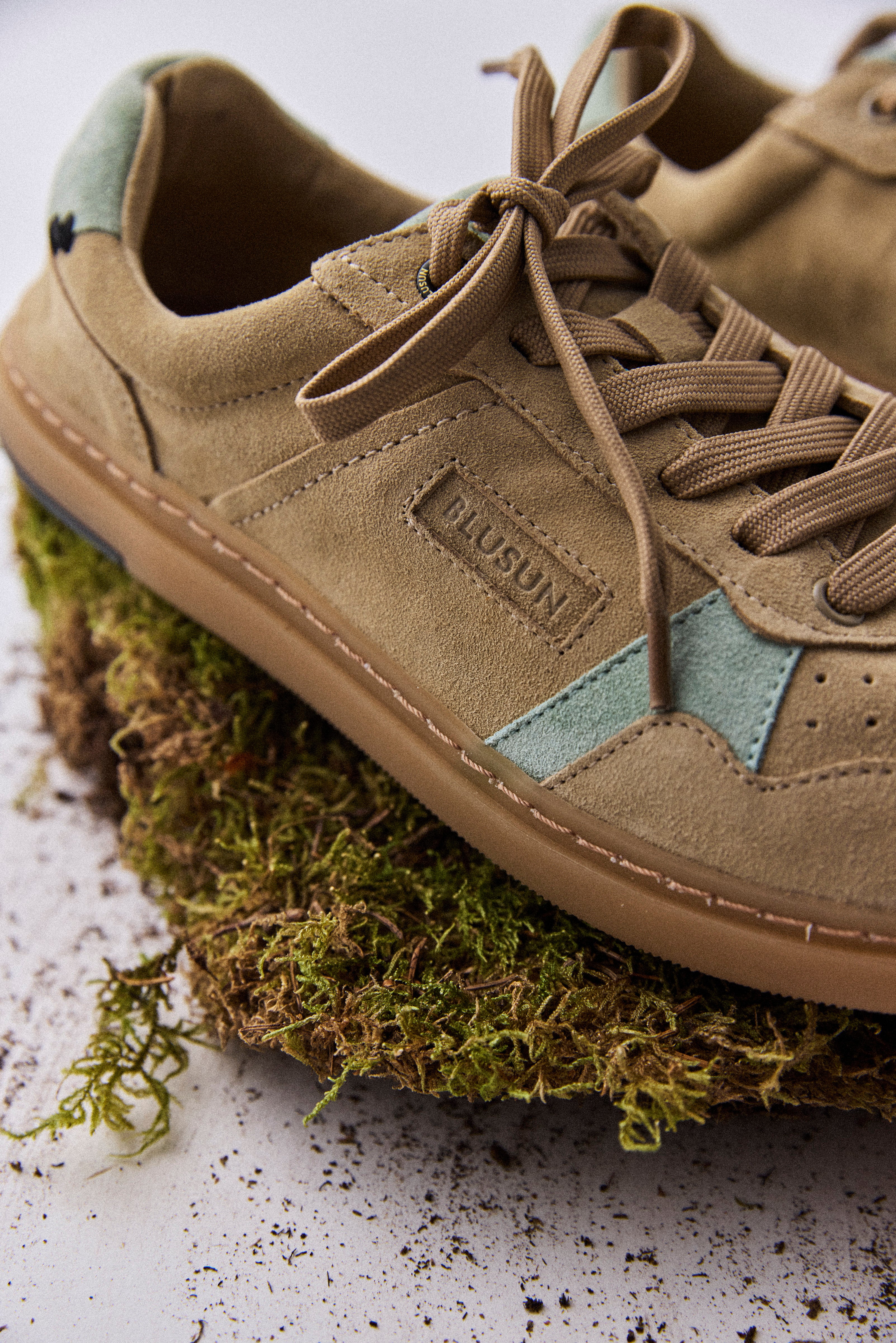 BLSN-600+M beige/green