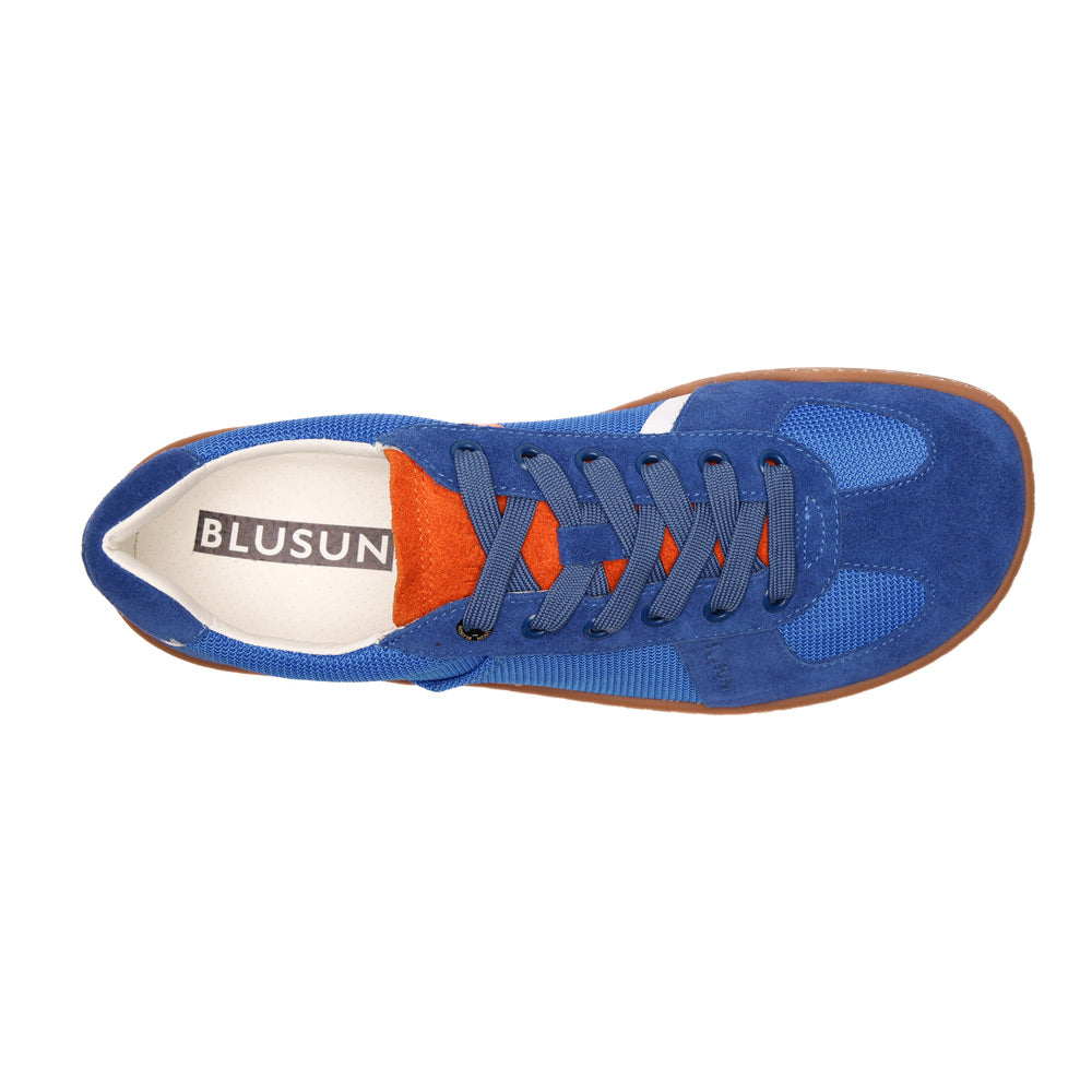 BLSN-204W blue