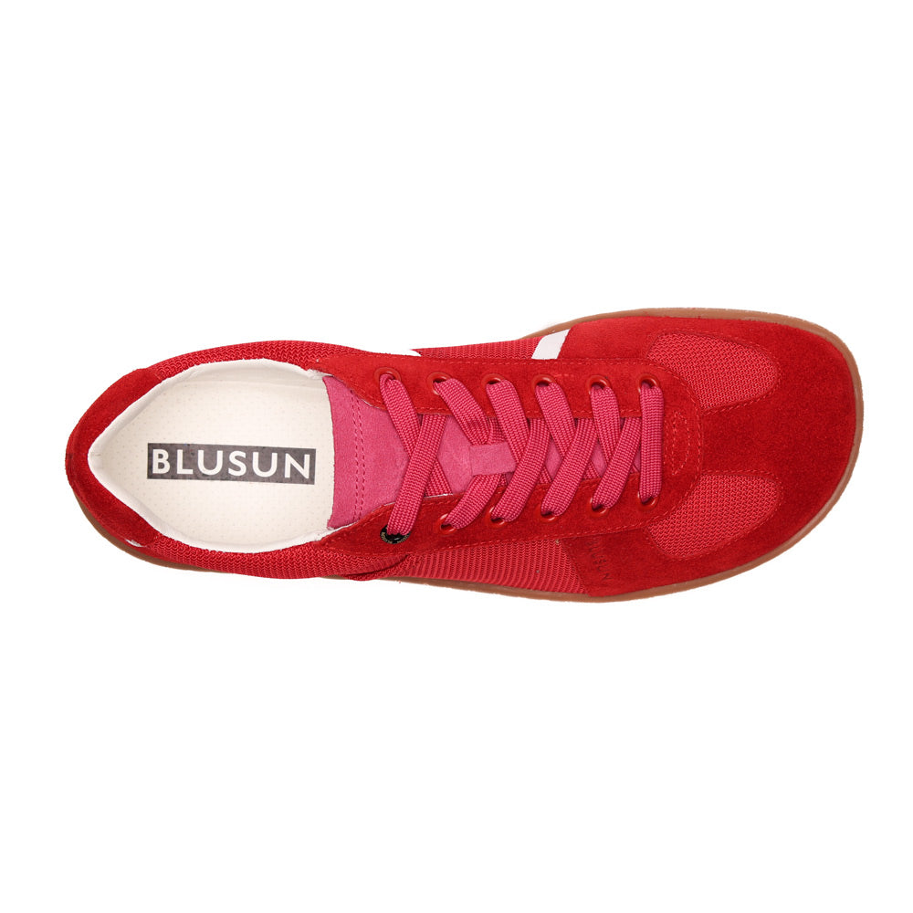 BLSN-204W red