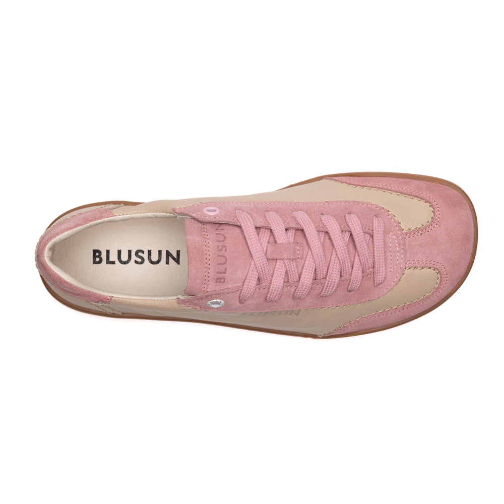 BLSN-220W light beige/pink
