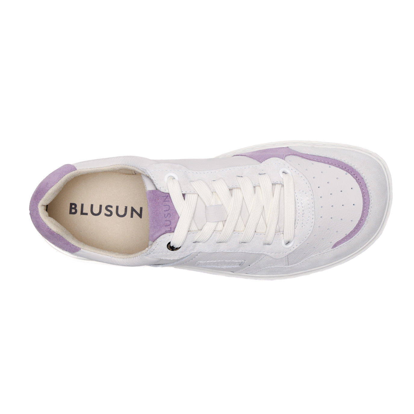BLSN-600+W off white/lilac
