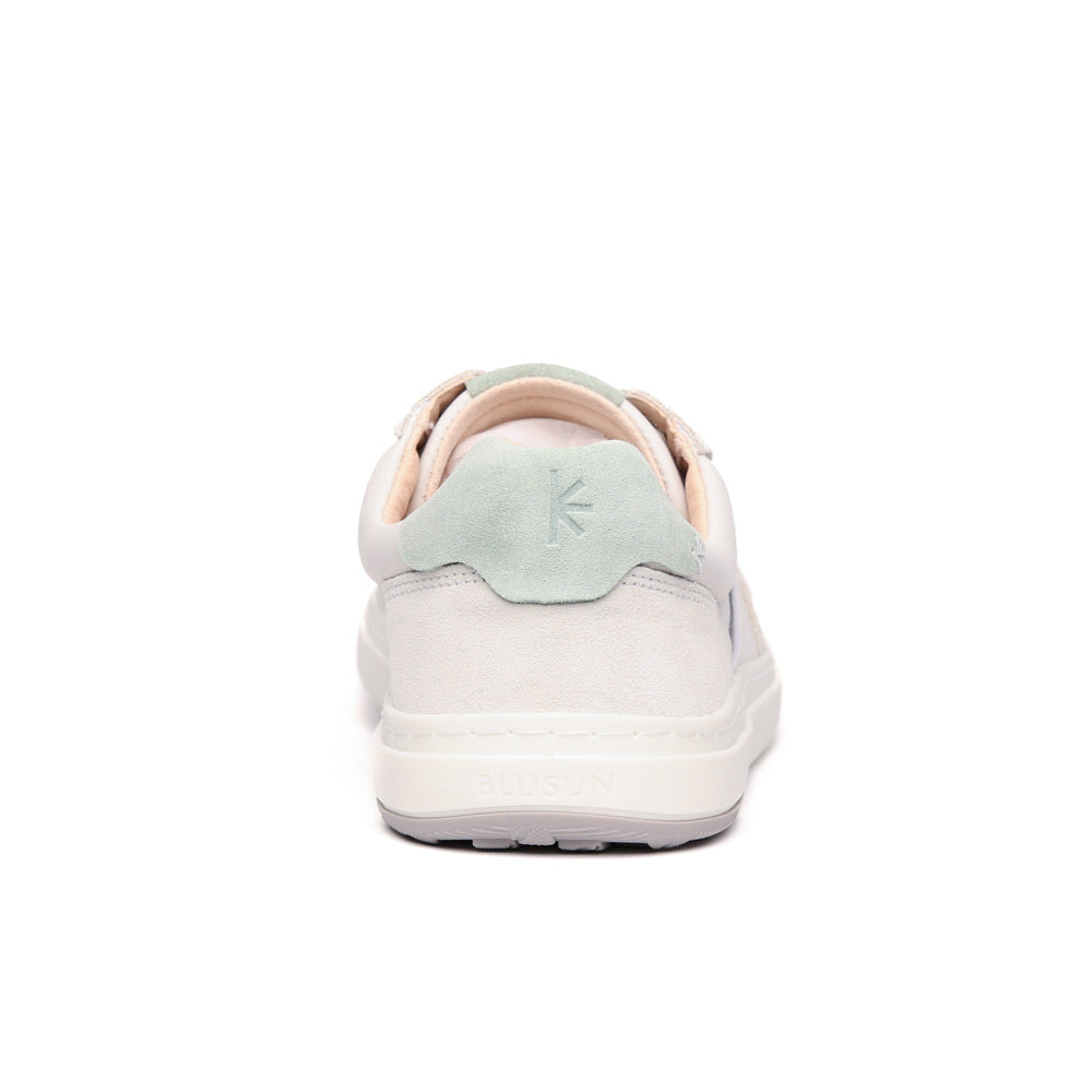 BLSN-600+W off white/green