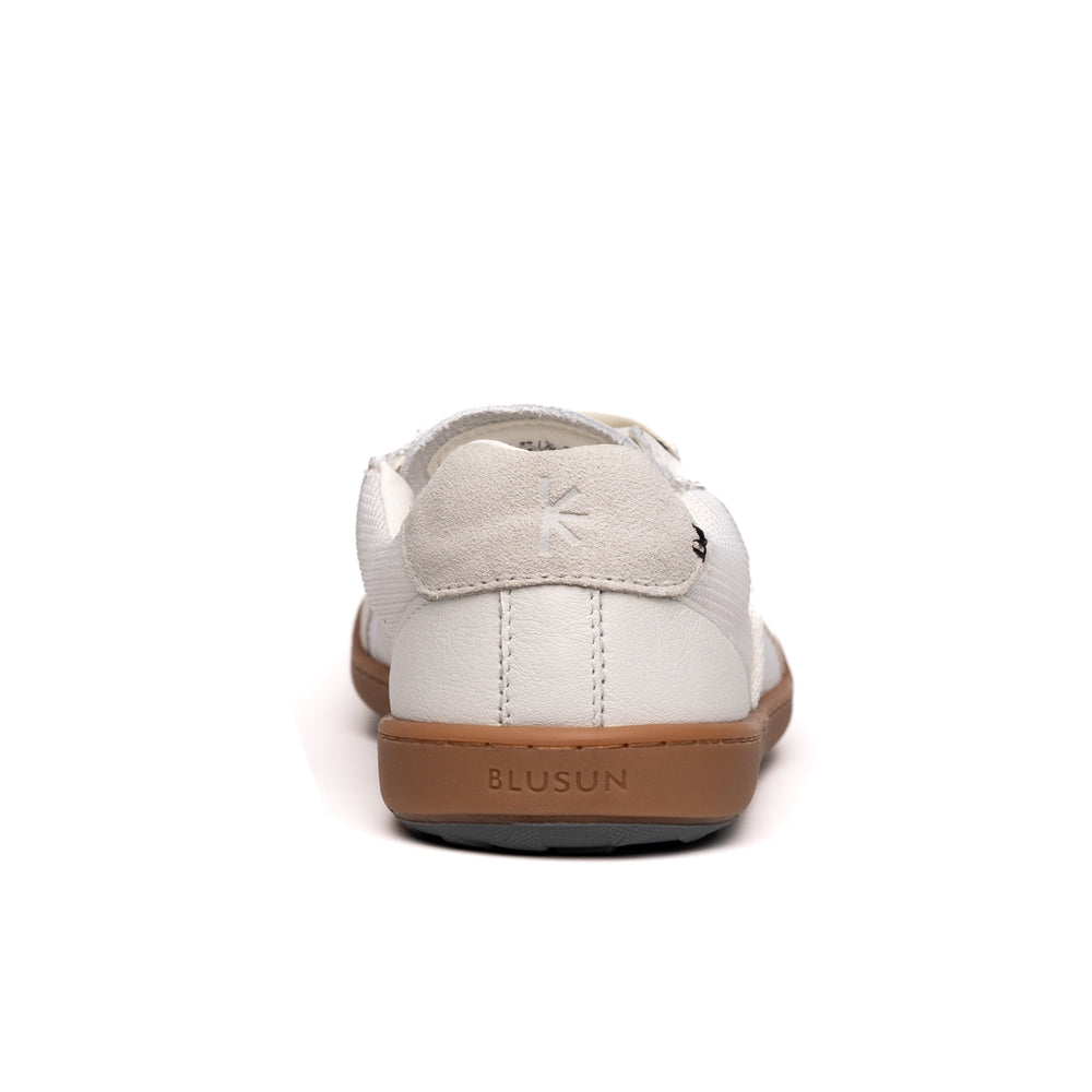 BLSN-204W white