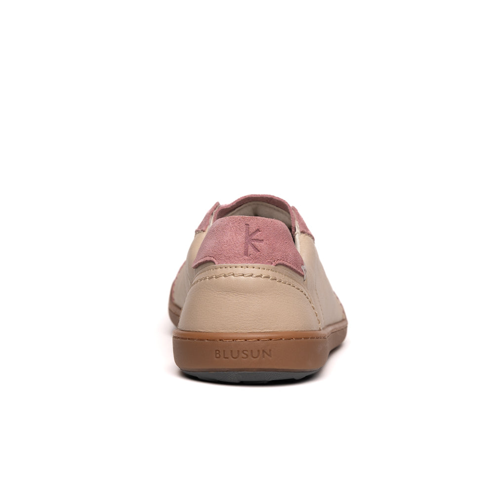 BLSN-220W light beige/pink