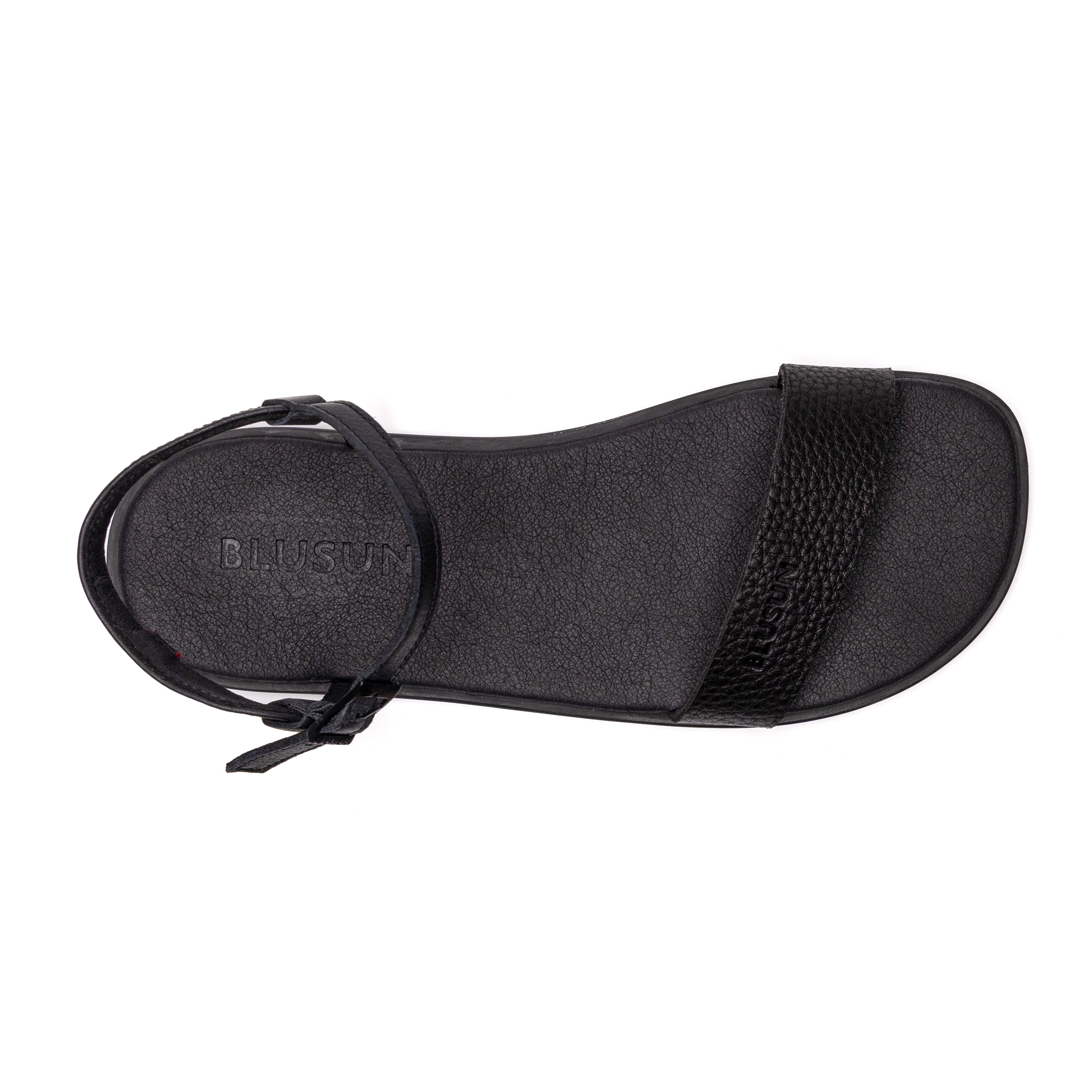 BLSN-001W black