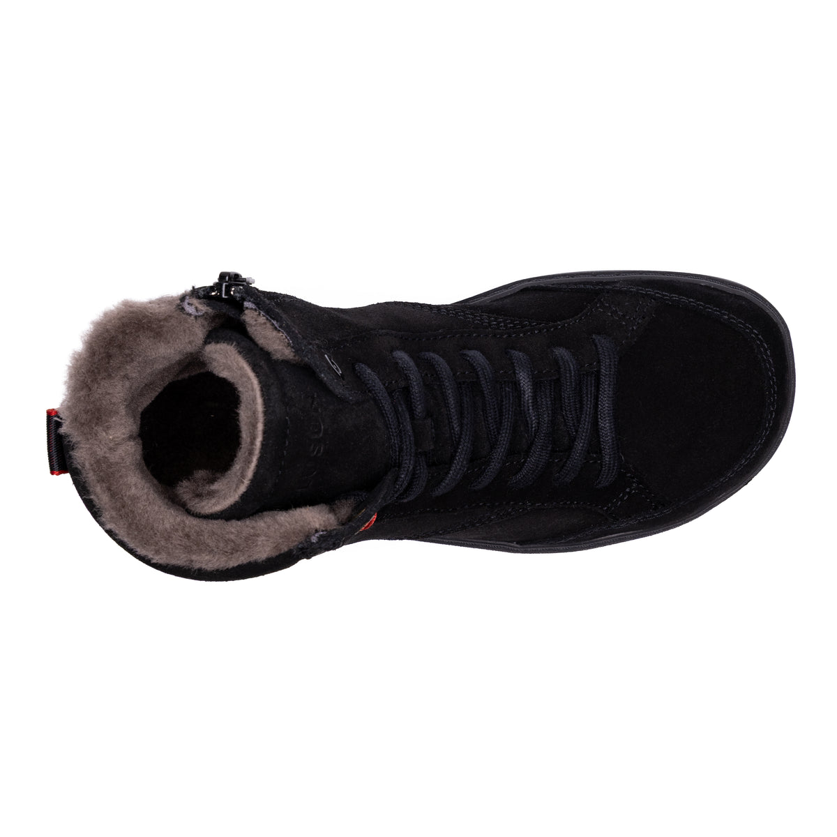 BLSN-035W black