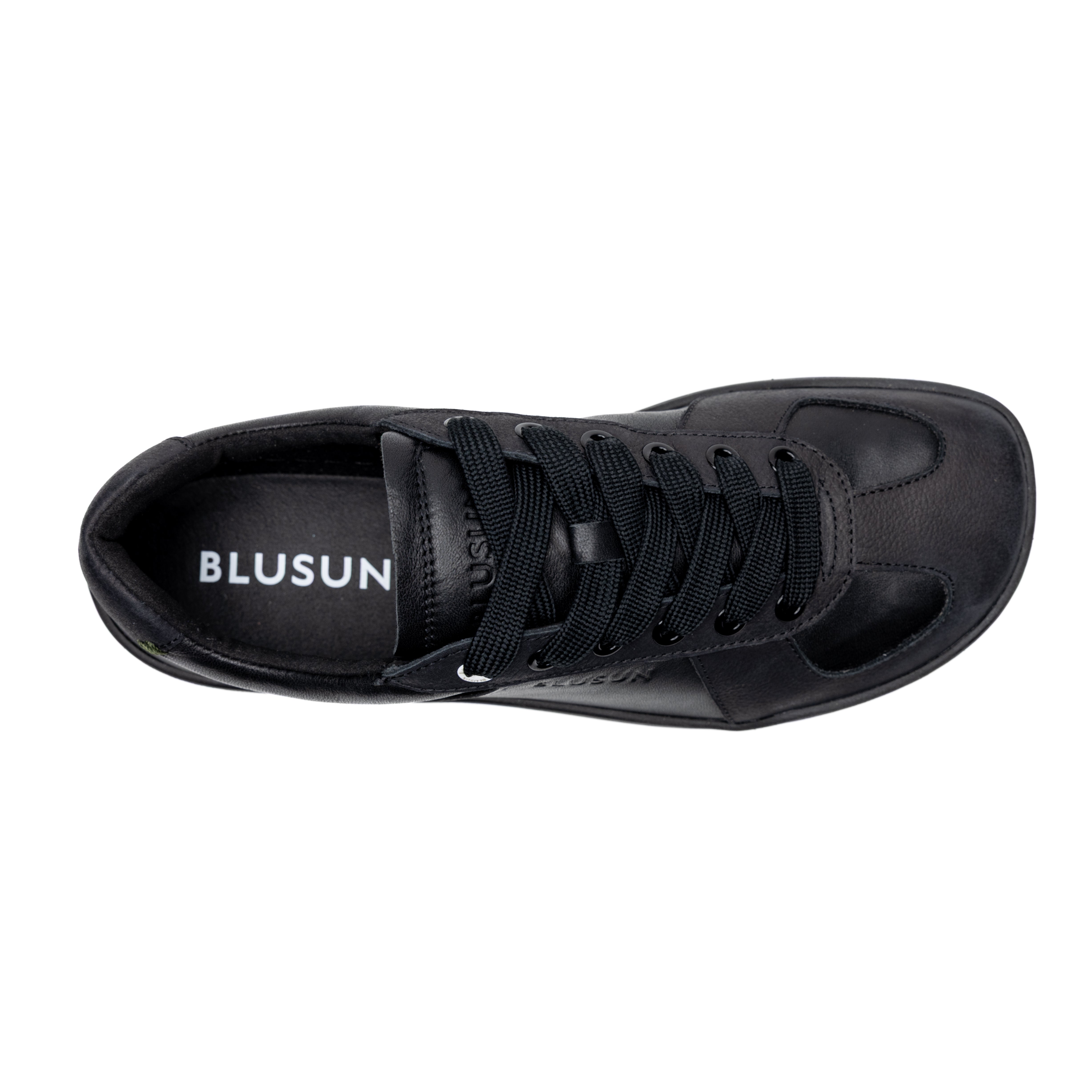 BLSN-200W deep black