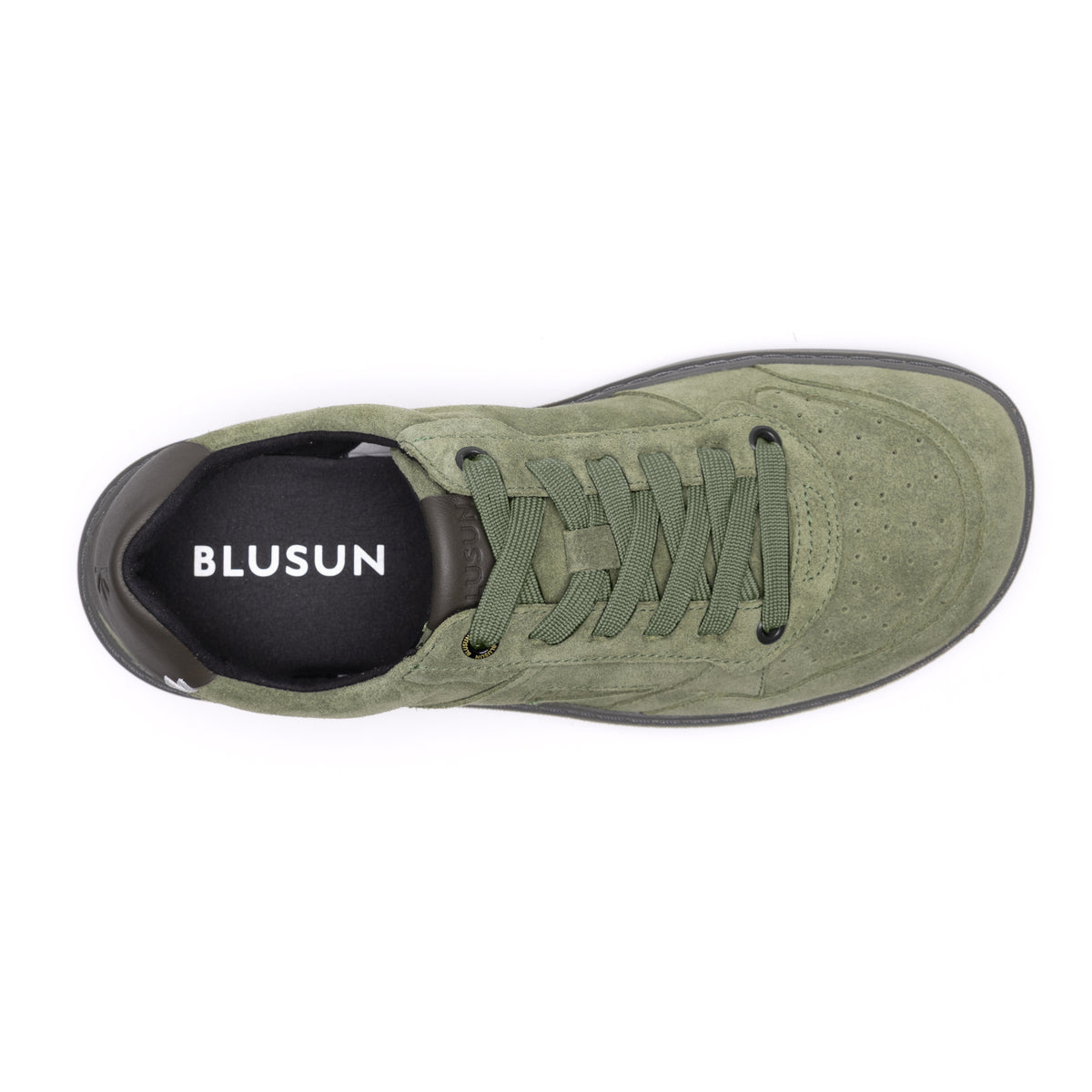 BLSN-600+W dark green