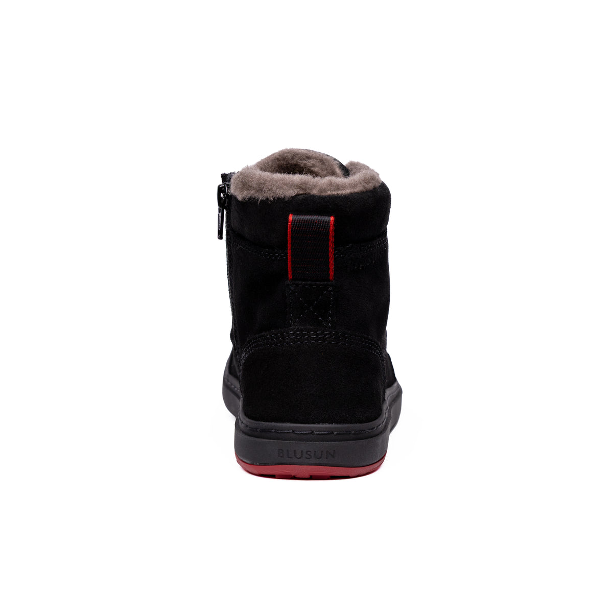 BLSN-035W black