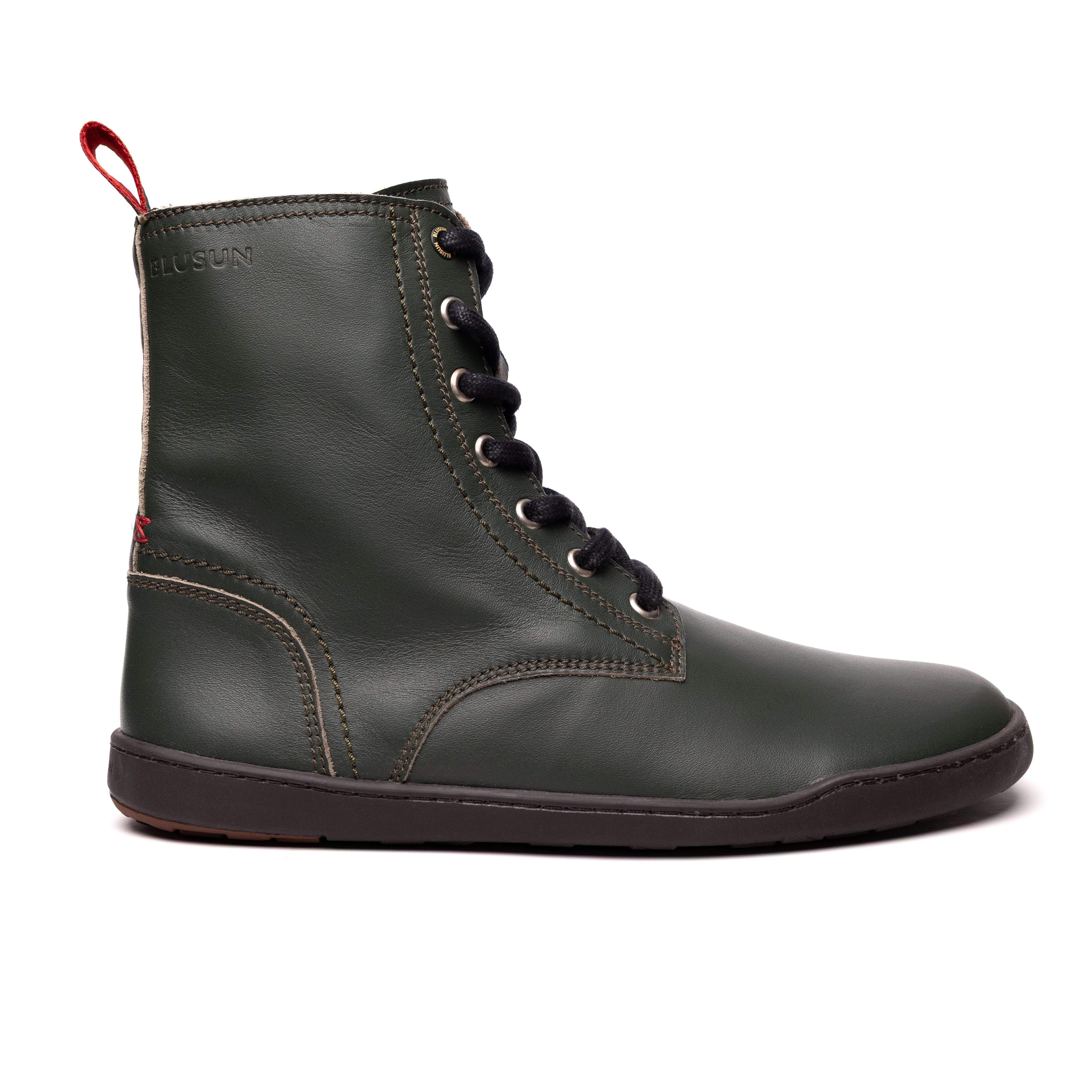 BLSN-040W green
