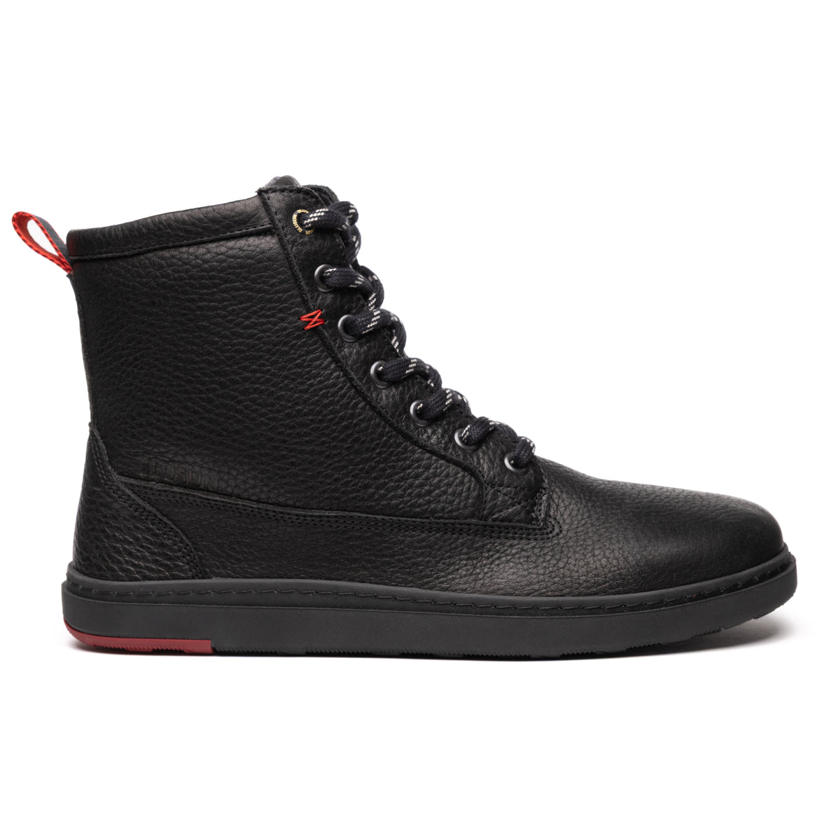 BLSN-080W deep black