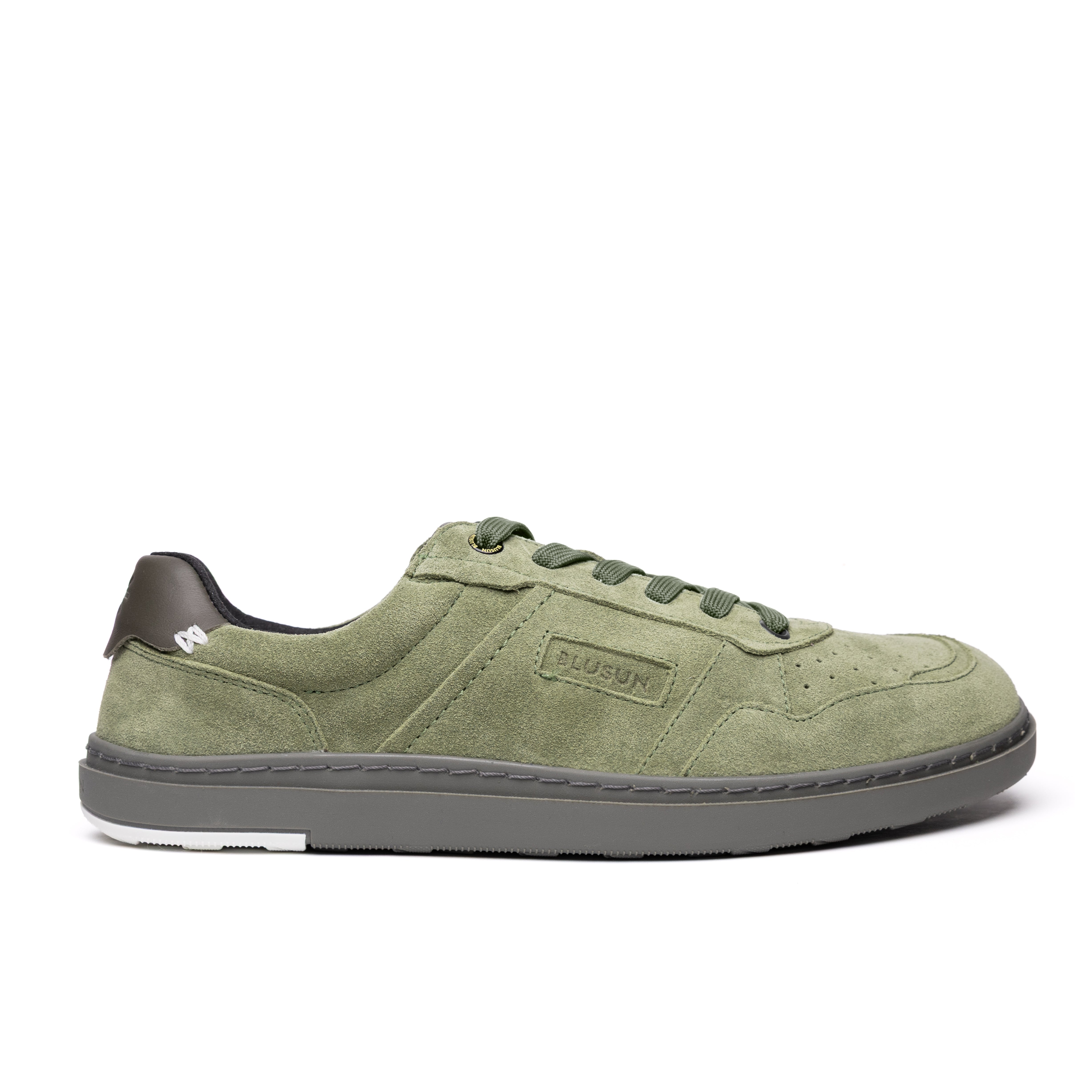 BLSN-600+W dark green