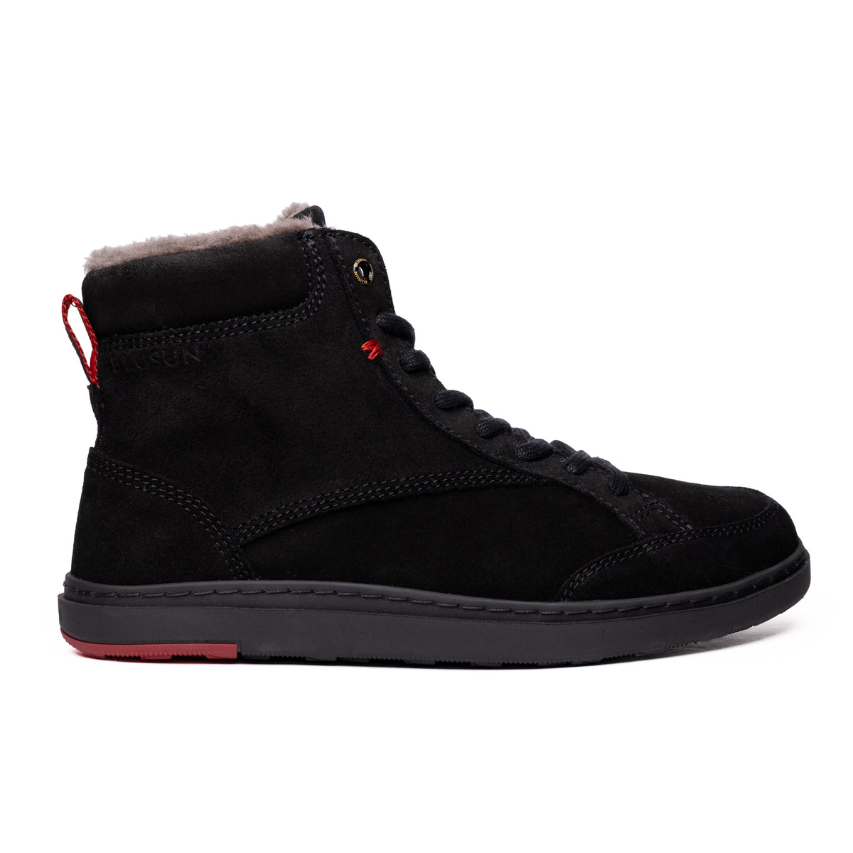 BLSN-035M black