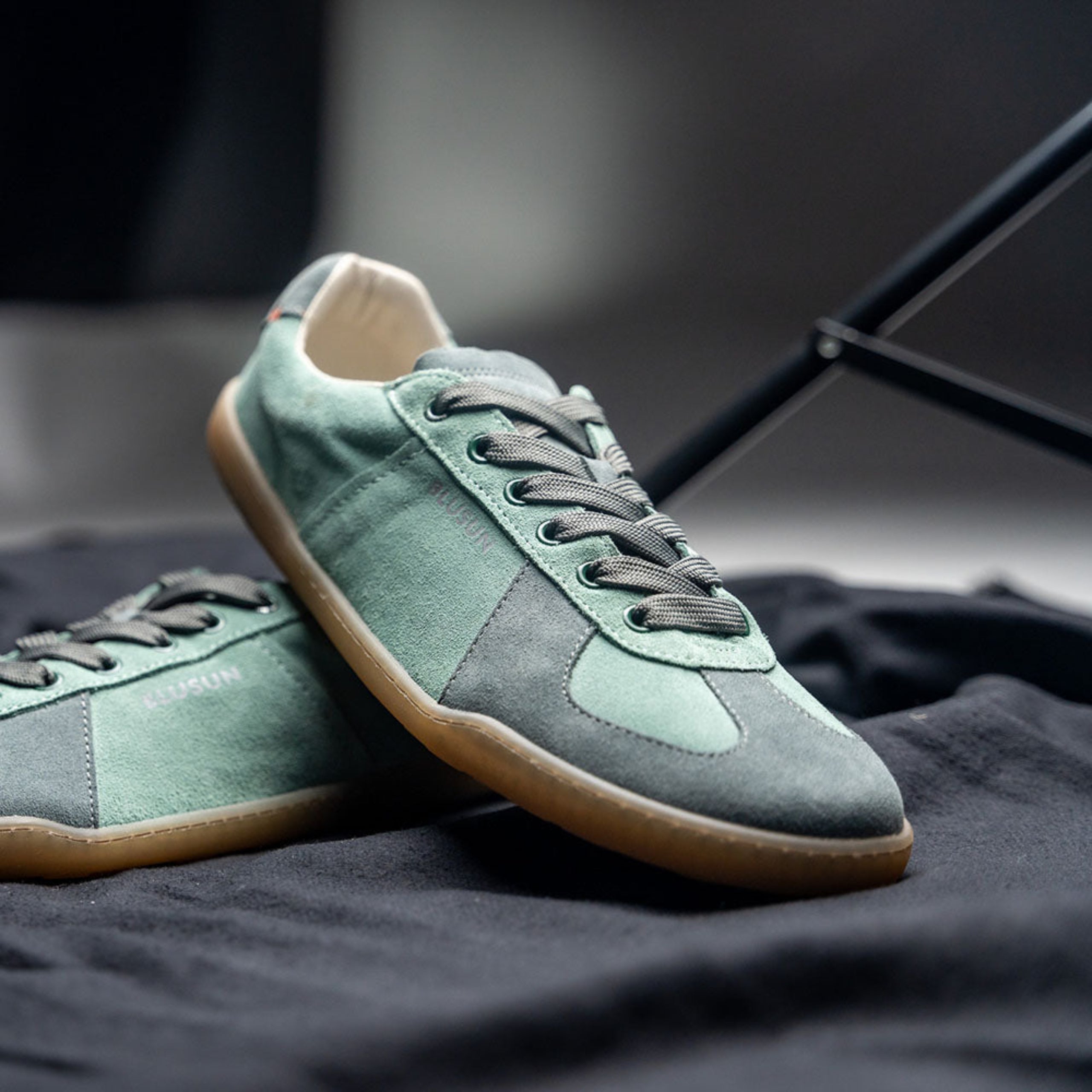 BLSN-200M teal green