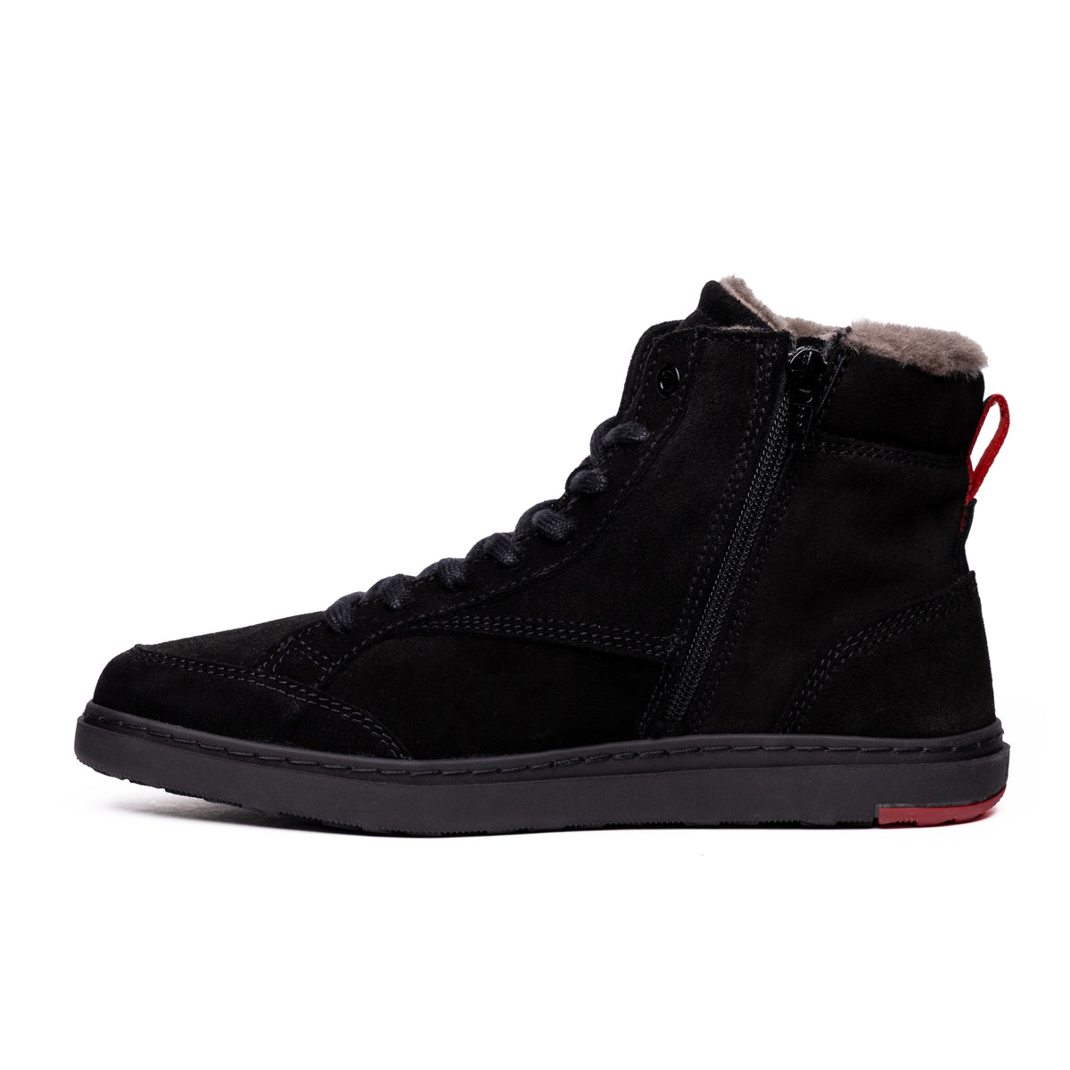 BLSN-035M black