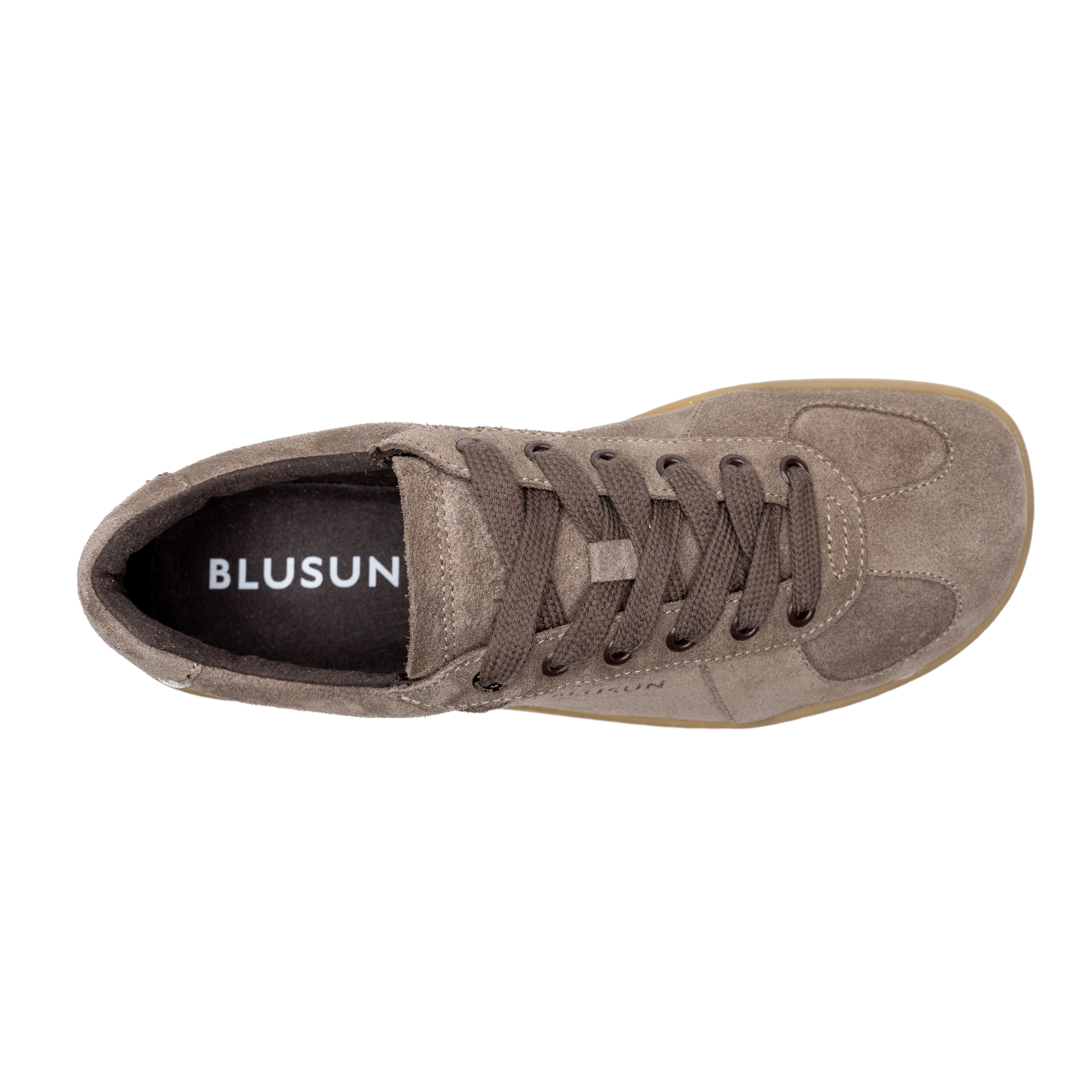 BLSN-200M dark coffee brown