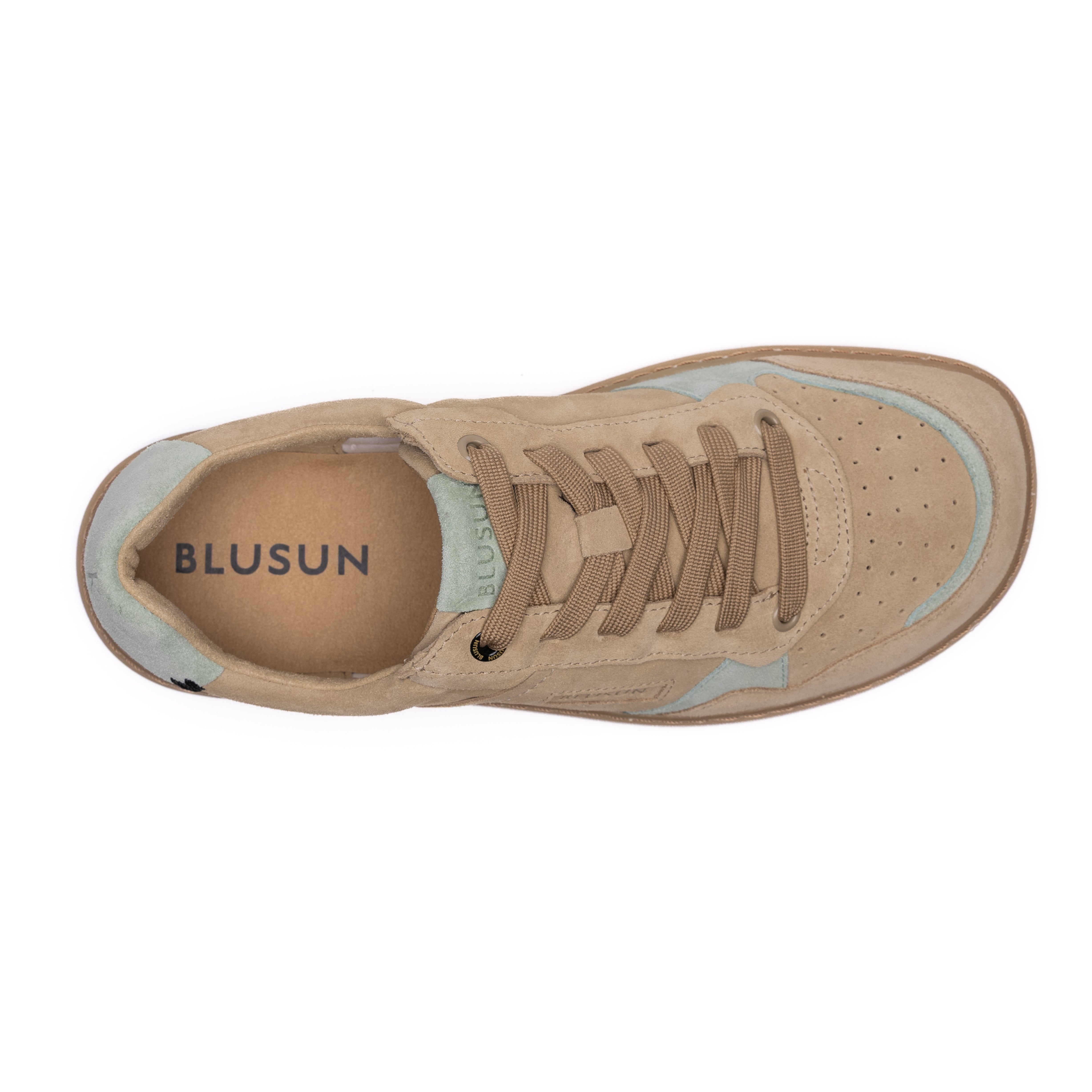 BLSN-600+M beige/green
