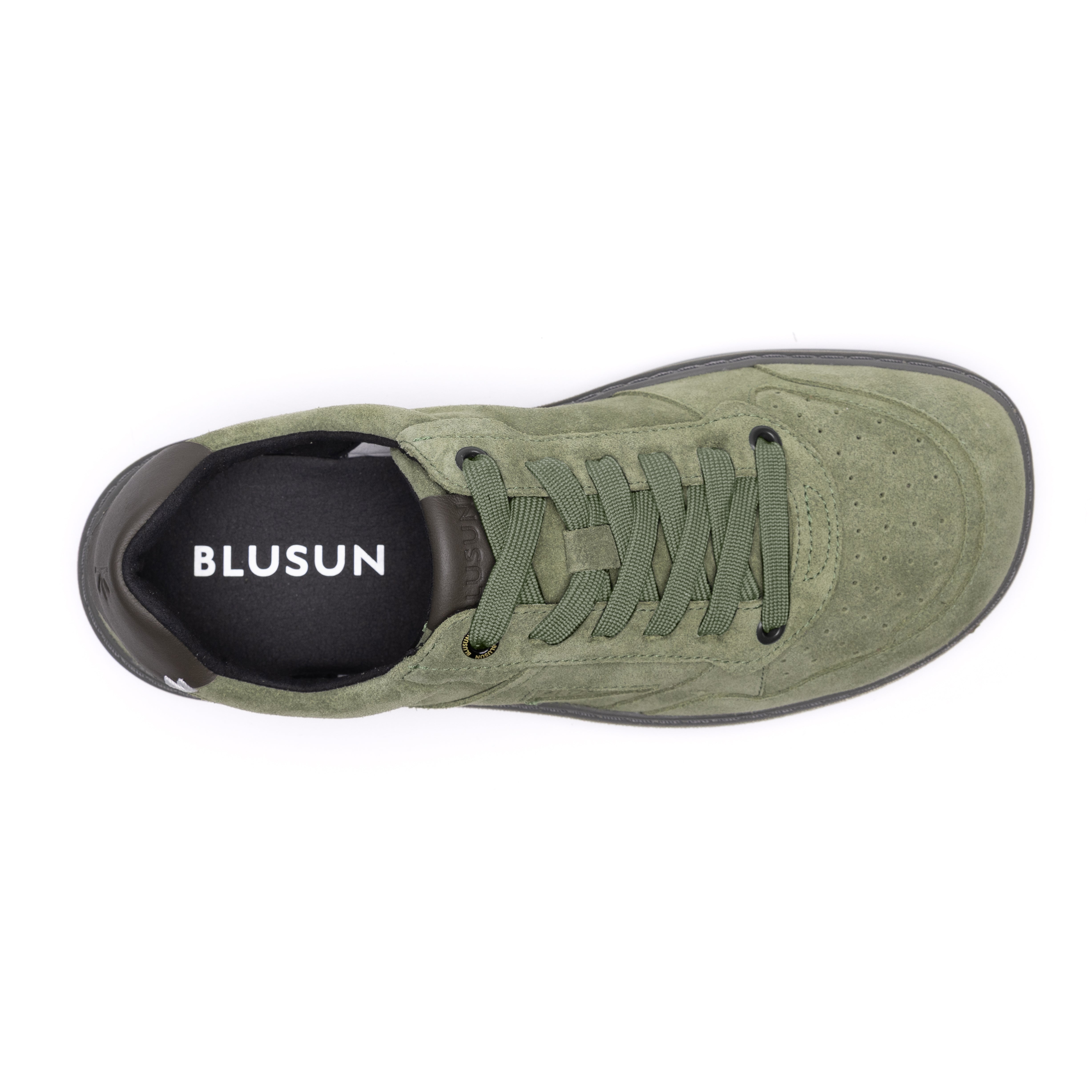 BLSN-600+M dark green