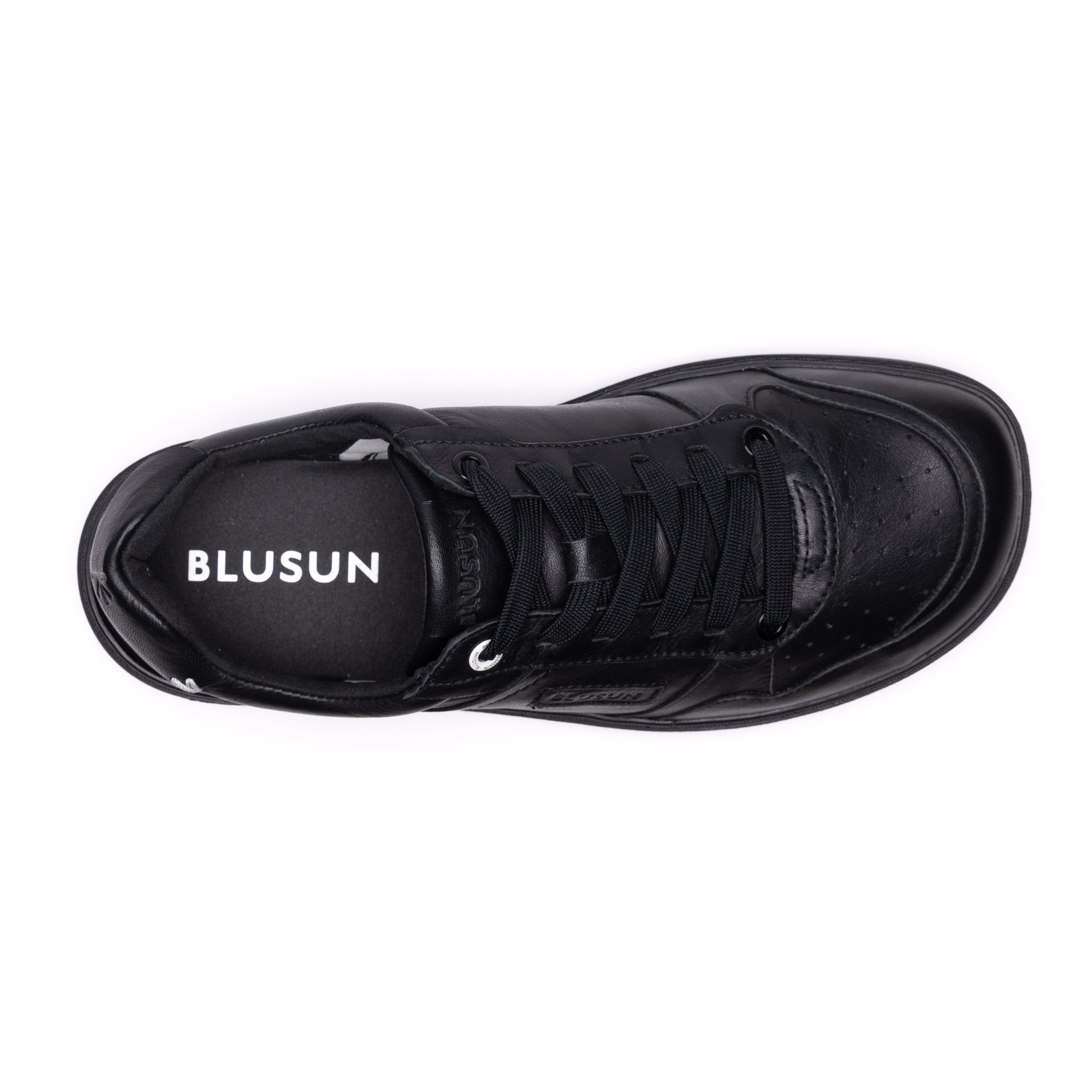 BLSN-600+M deep black