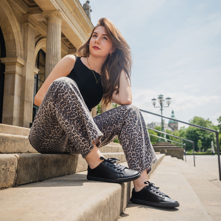 BLSN-100W deep black