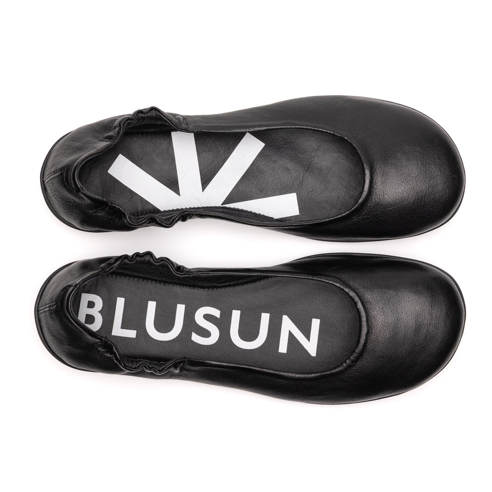 BLSN-010W black