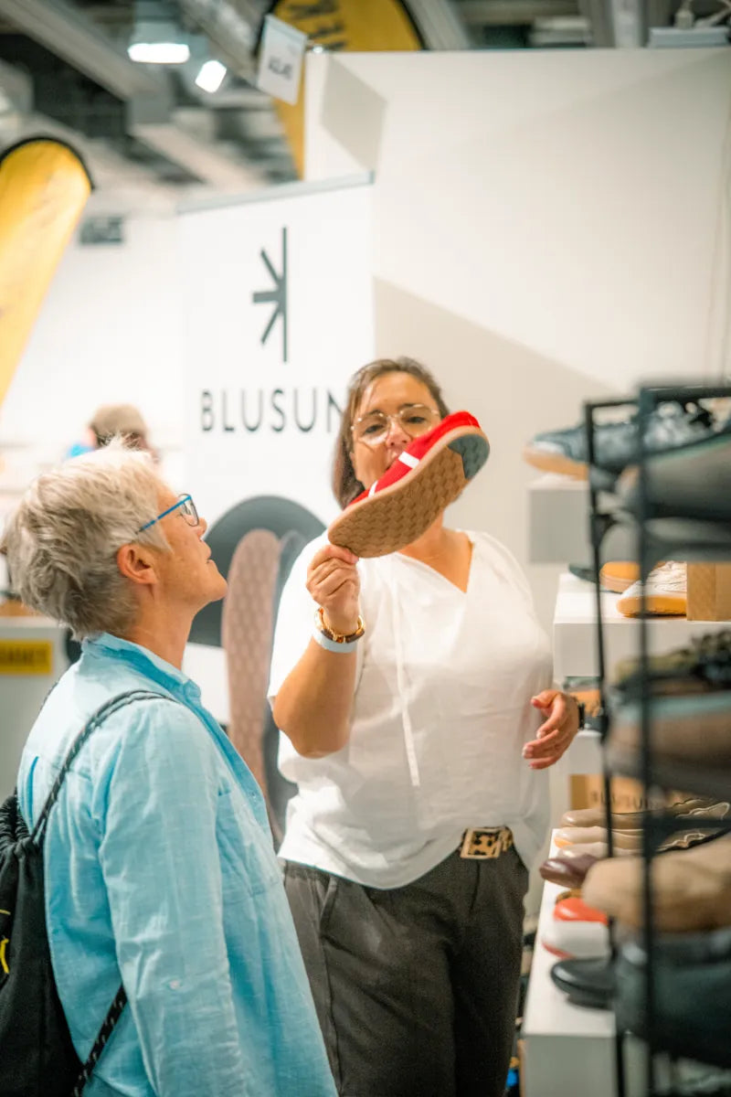 So startet die Zusammenarbeit mit BLUSUN