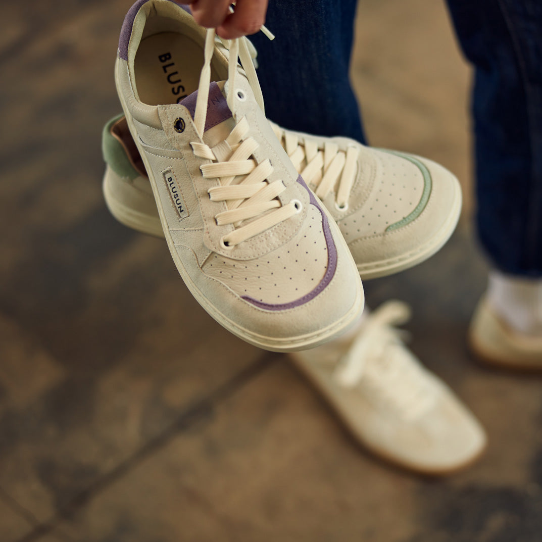 BLSN-600+W off white/lilac