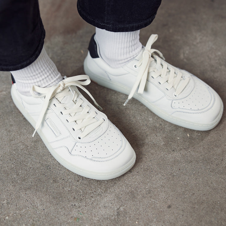 BLSN-600+M white