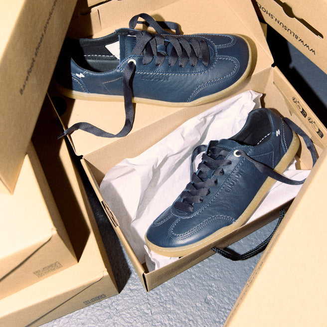 BLSN-220W navy blue
