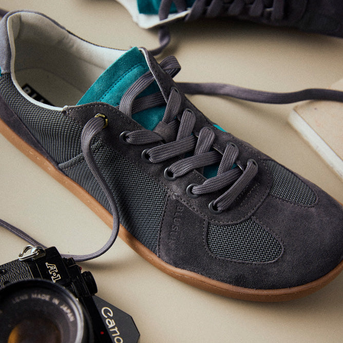 BLSN-204M dark grey