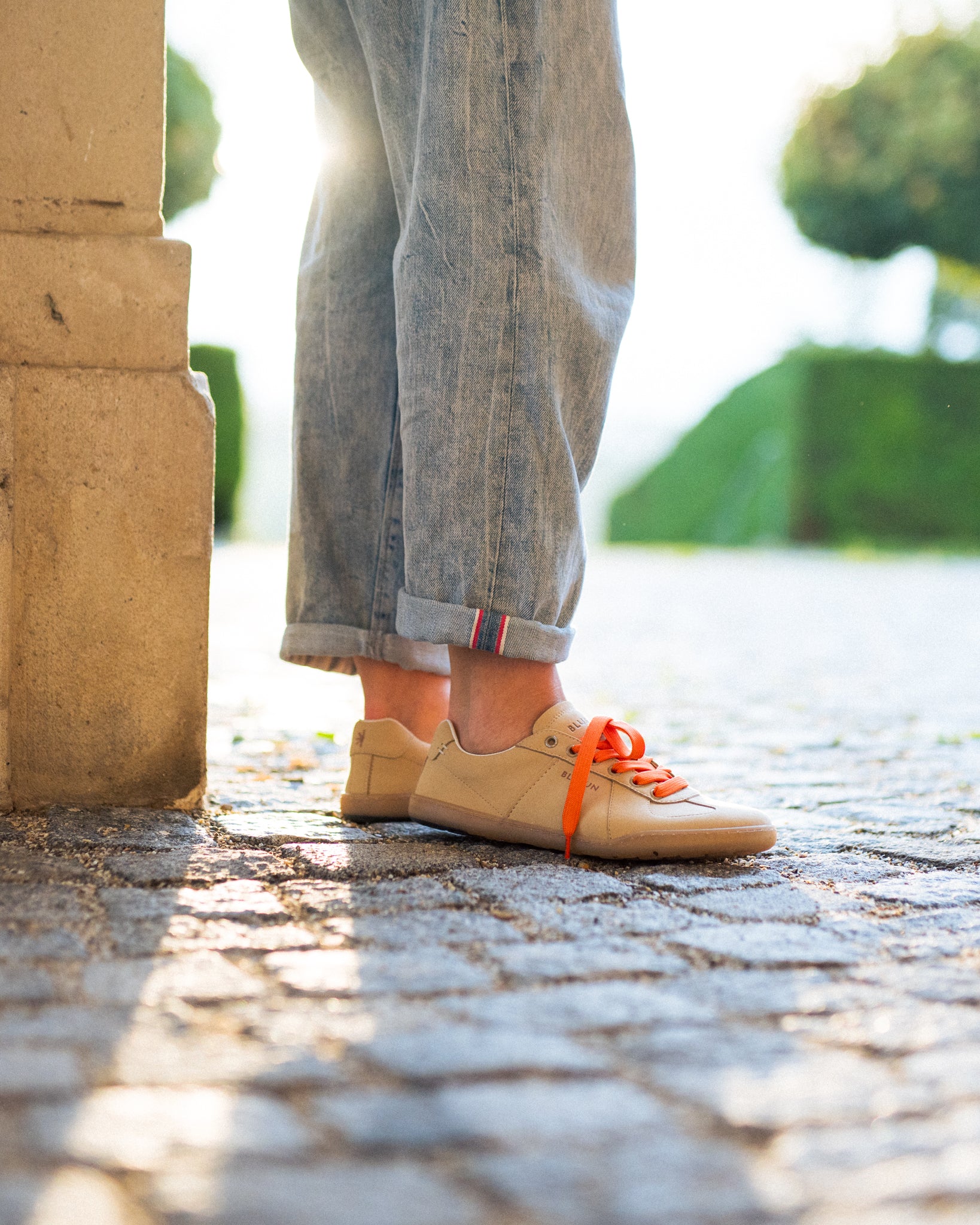 BLSN-201W light beige