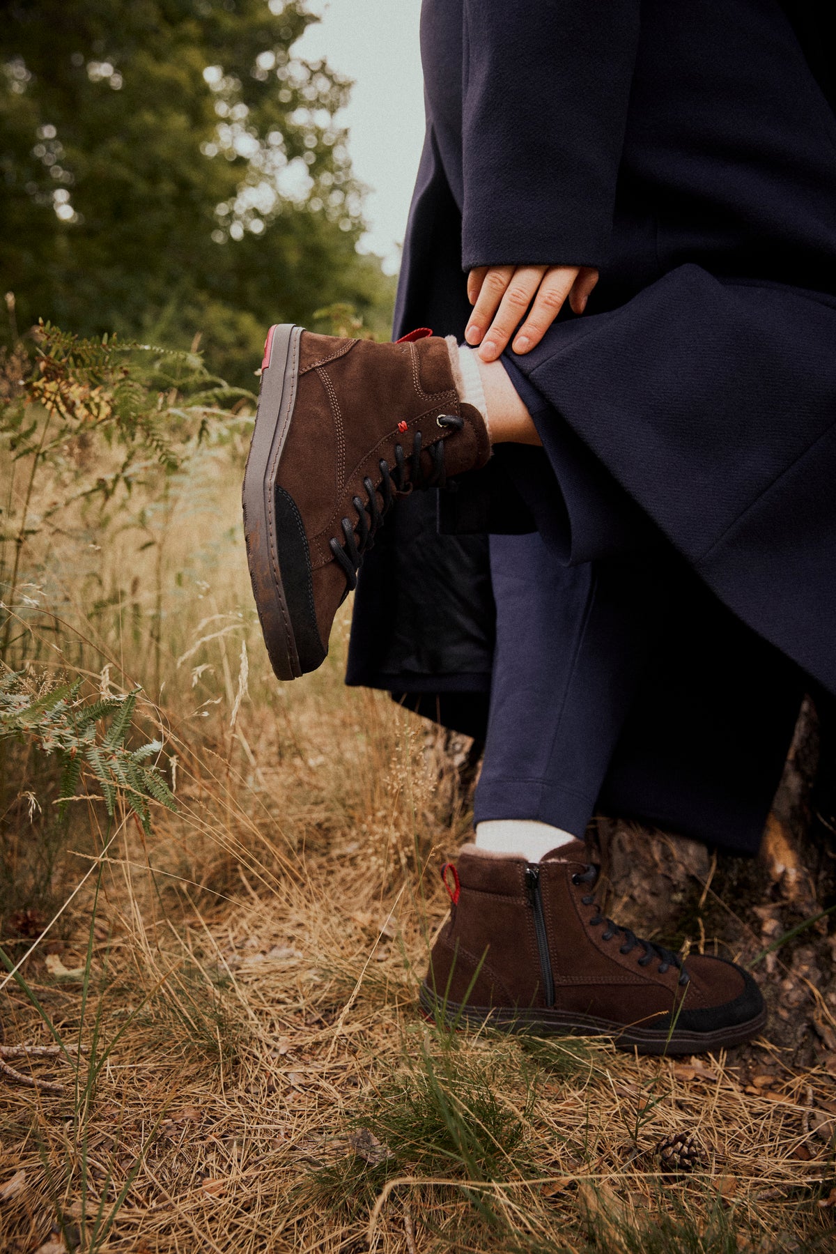 BLSN-035W brown