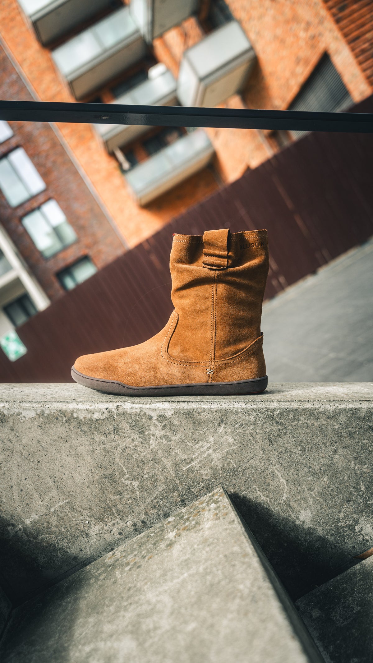 BLSN-400W camel